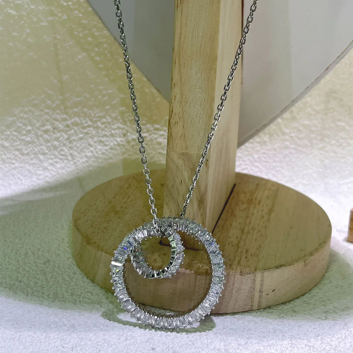 Charms Pearl Necklace Original 2025 New Fine Jewelry Set Love Pearl Earring Bracelet for Women Party Jewelry Accessories Gift