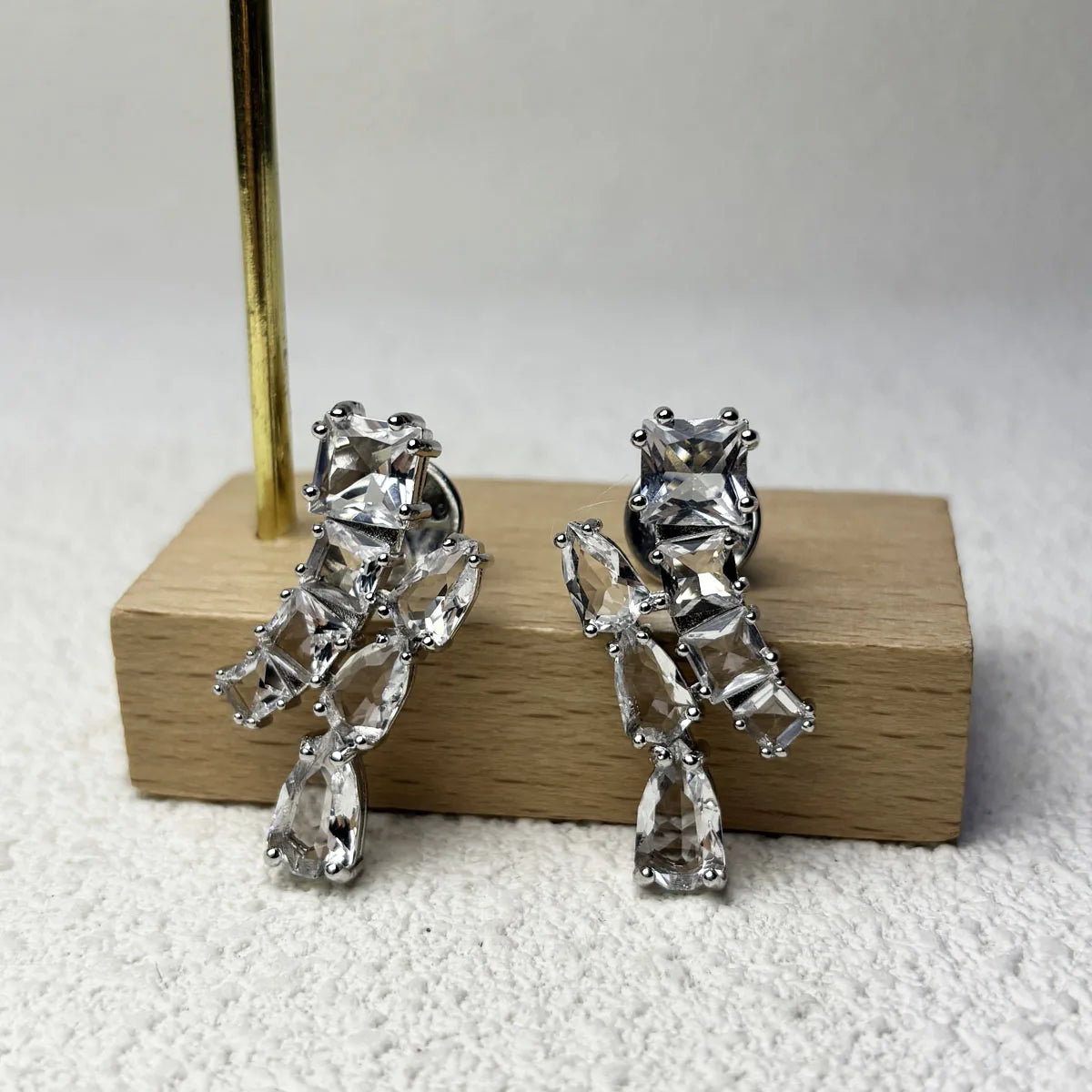 Charms Pearl Necklace Original 2025 New Fine Jewelry Set Love Pearl Earring Bracelet for Women Party Jewelry Accessories Gift