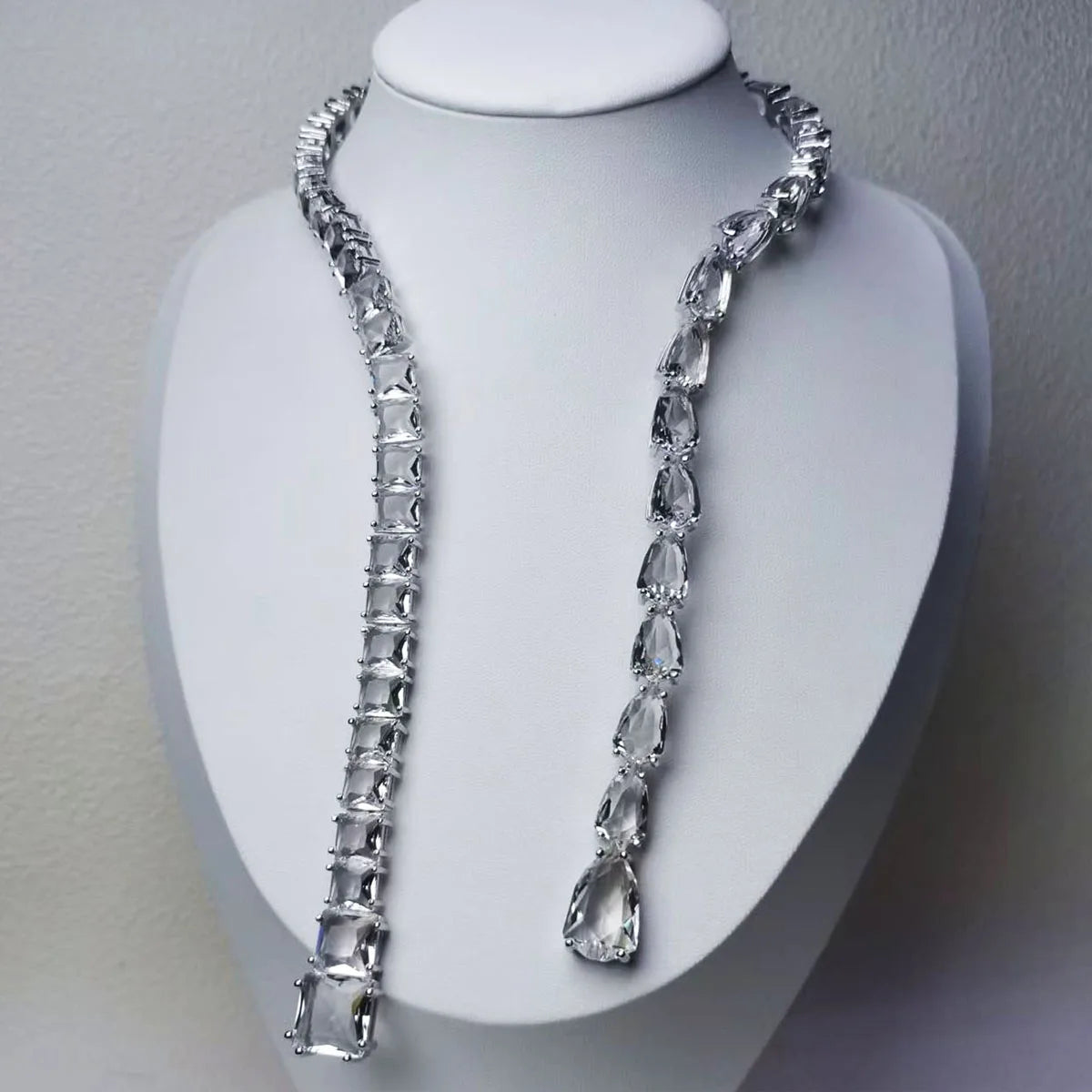 Charms Pearl Necklace Original 2025 New Fine Jewelry Set Love Pearl Earring Bracelet for Women Party Jewelry Accessories Gift