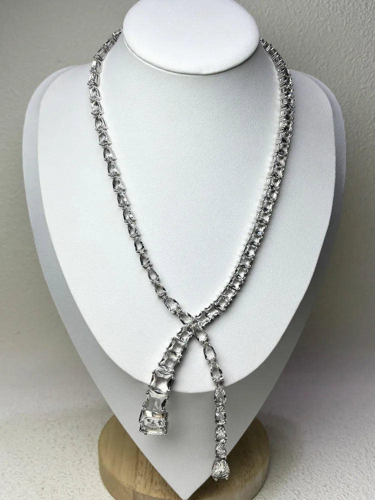 Charms Pearl Necklace Original 2025 New Fine Jewelry Set Love Pearl Earring Bracelet for Women Party Jewelry Accessories Gift