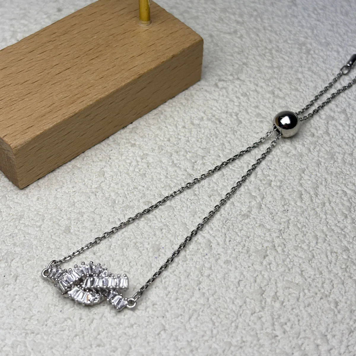 Charms Pearl Necklace Original 2025 New Fine Jewelry Set Love Pearl Earring Bracelet for Women Party Jewelry Accessories Gift