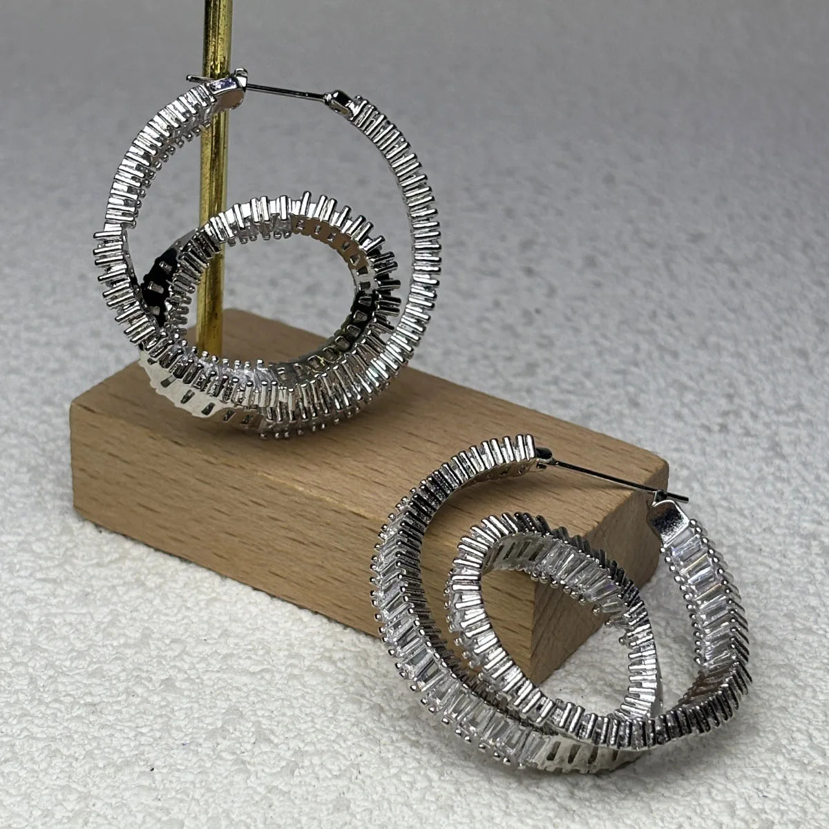 Charms Pearl Necklace Original 2025 New Fine Jewelry Set Love Pearl Earring Bracelet for Women Party Jewelry Accessories Gift